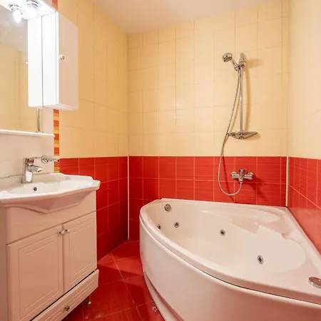 Apartment The Right Choice 18 Sofia
