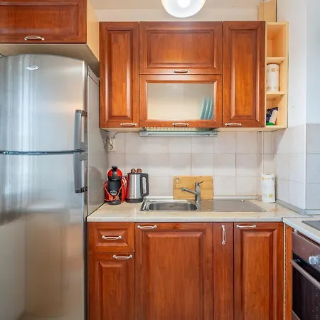 The Right Choice 18 Apartament *