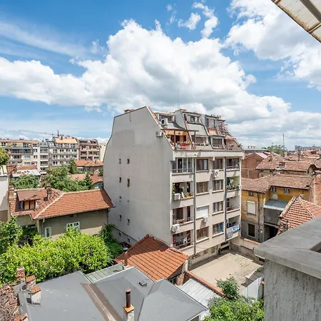 Apartament The Right Choice 18