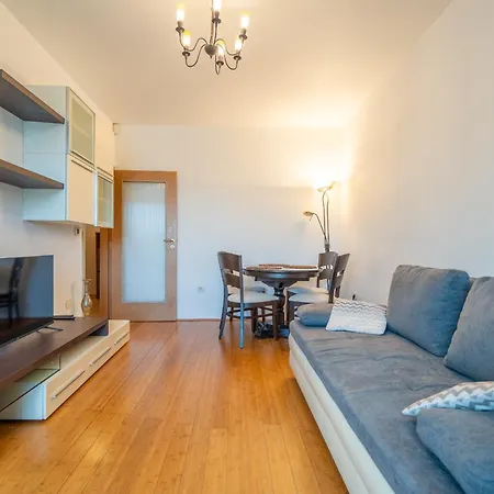 The Right Choice 18 Apartamento