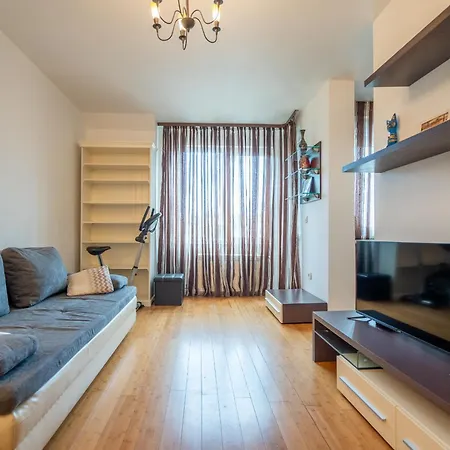 Apartament The Right Choice 18 Sofia