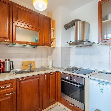 The Right Choice 18 Apartament