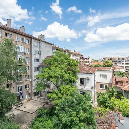 Apartament The Right Choice 18 *