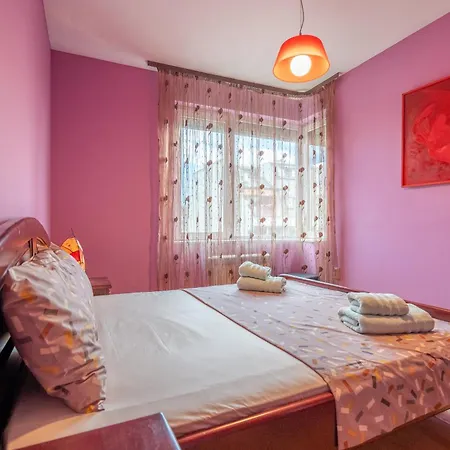 Apartament The Right Choice 18