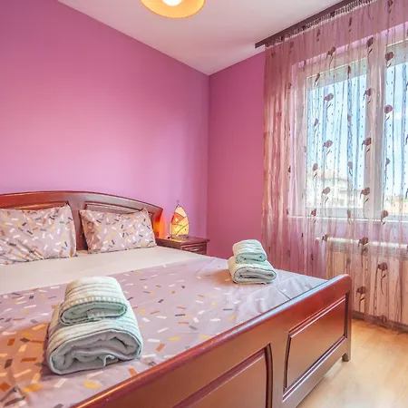 Apartament The Right Choice 18