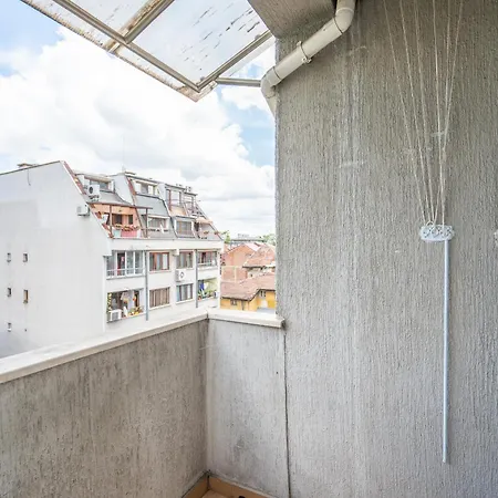 The Right Choice 18 Apartament