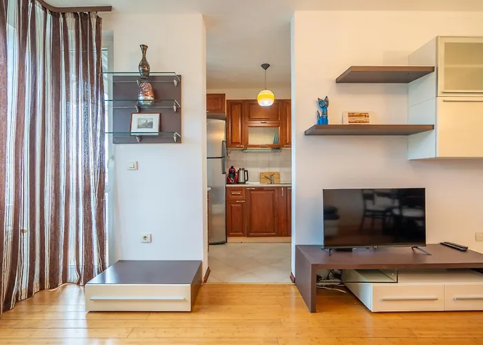 Apartmán The Right Choice 18 Sofie