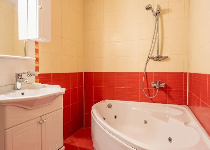 Apartmán The Right Choice 18 Sofie