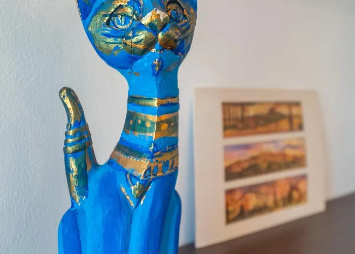 The Right Choice 18 Apartmán