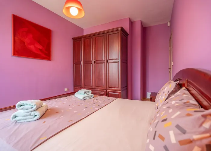 Apartament The Right Choice 18 *