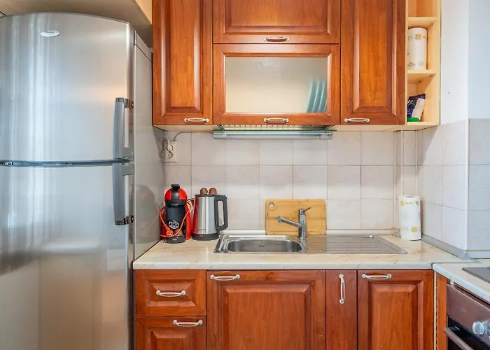 The Right Choice 18 Apartament *