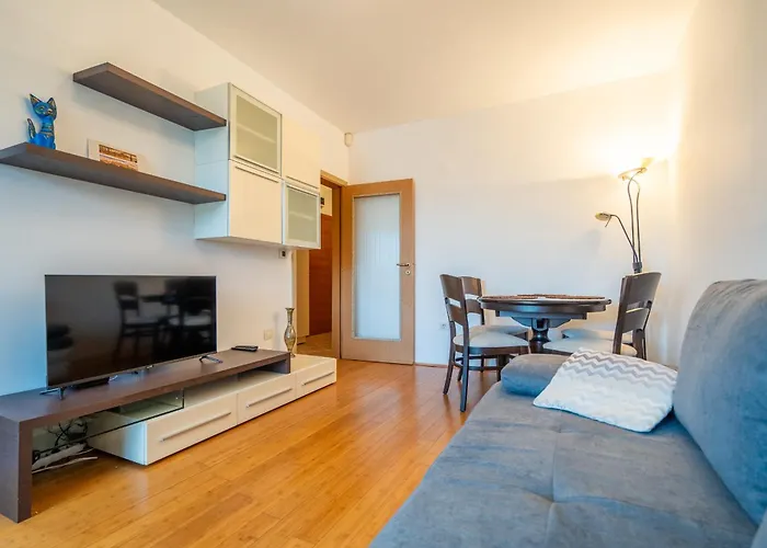 Apartament The Right Choice 18 Sofia