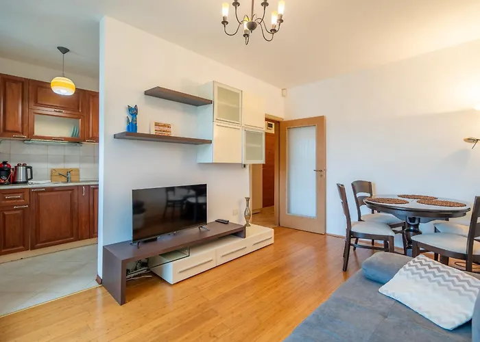 The Right Choice 18 Apartament Sofia