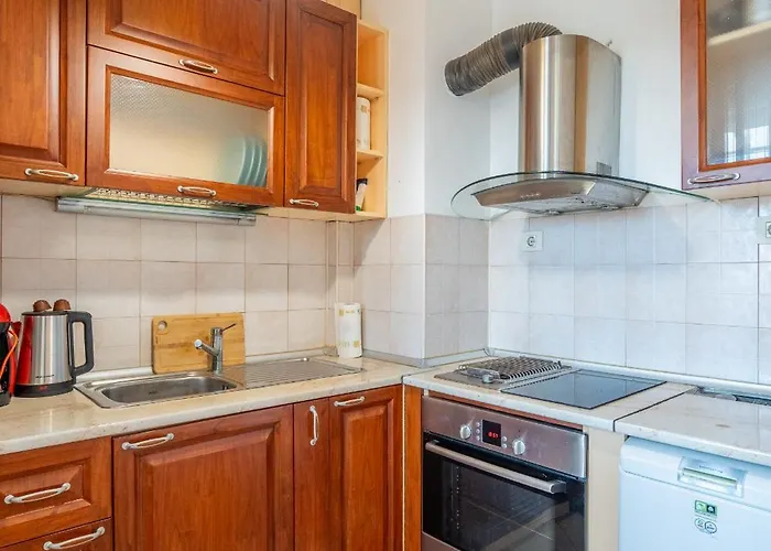 The Right Choice 18 Apartament