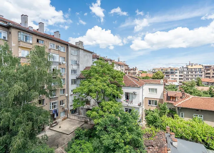 Apartament The Right Choice 18 *