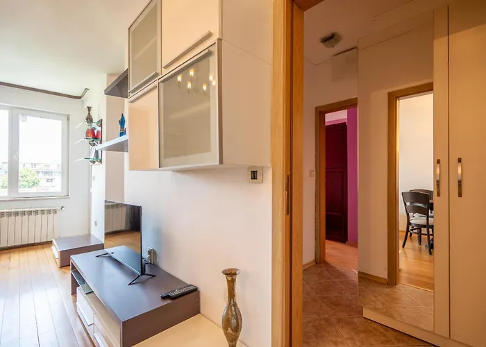 The Right Choice 18 Apartament Sofia