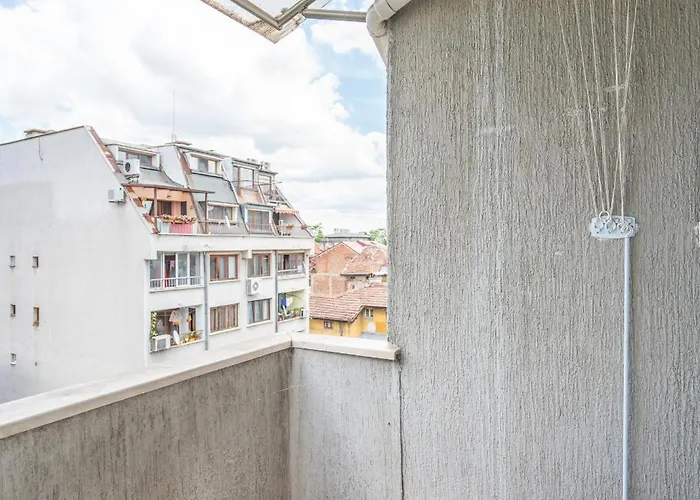 The Right Choice 18 Apartament