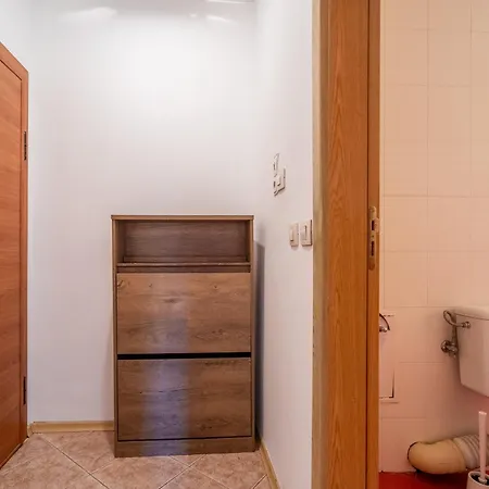 The Right Choice 18 Appartement Sofia