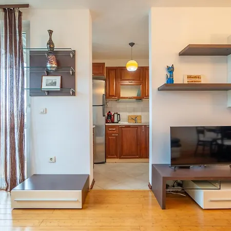 Appartement The Right Choice 18 Sofia