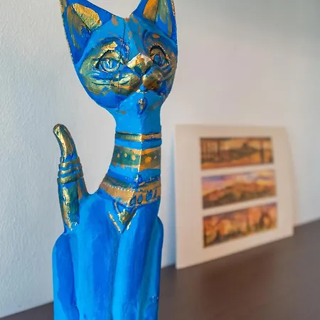 The Right Choice 18 Appartement