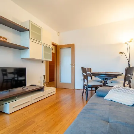 Appartement The Right Choice 18 Sofia