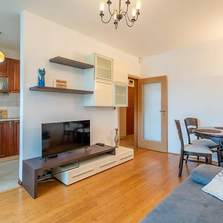 The Right Choice 18 Appartement Sofia