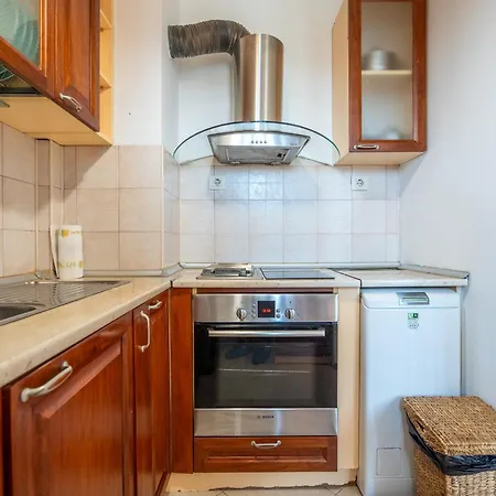 The Right Choice 18 Appartement *